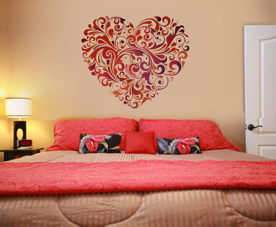 13-wall-painting-bedroom