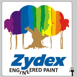 Zydex-Paint